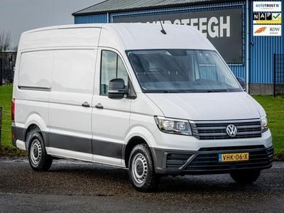 VW Crafter