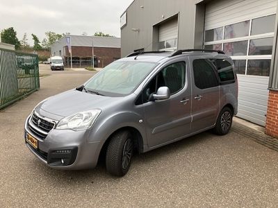 Peugeot Partner Tepee