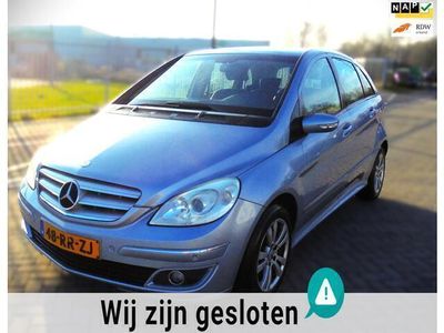 tweedehands Mercedes B200 200