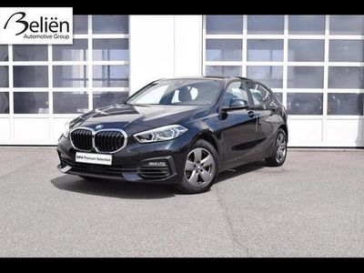 tweedehands BMW 118 1-SERIE i