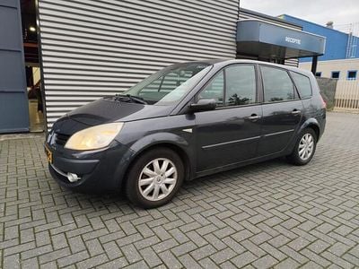 Renault Grand Scénic II