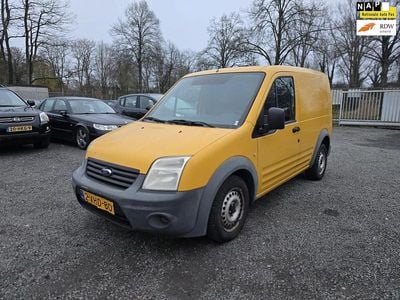 Occasion 2010 Ford Transit Connect Business Edition MPV | € 1.649 (Eerlijke prijs)
