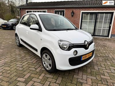 Wit Gebruikt 2016 Renault Twingo Collection Hatchback | € 5.950 (Goede deal)