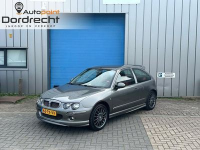 MG ZR