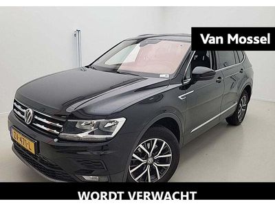 VW Tiguan Allspace