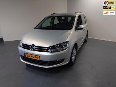 VW Sharan