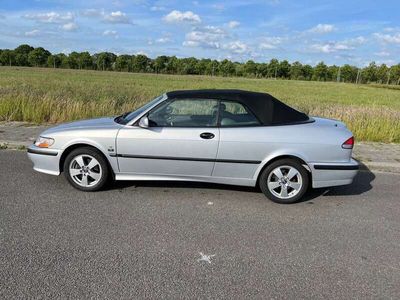 Saab 9-3 Cabriolet