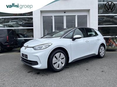 Wit Nieuw 2025 VW ID.3 Pure Hatchback | € 29.800 (Eerlijke prijs)