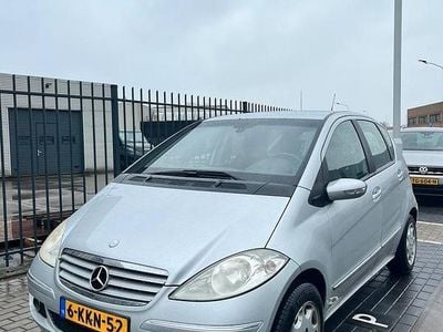 Occasion Mercedes A170 115 PK (84 kW) 2006
