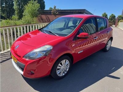 Renault Clio II