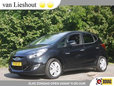 tweedehands Hyundai ix20 1.4i i-Magine NL-Auto!! Camera I Nav. I Airco