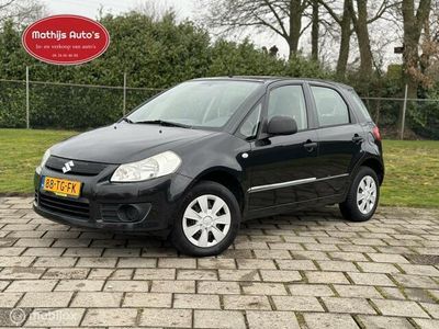 tweedehands Suzuki SX4 1.5 Base Airco