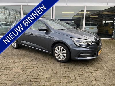 Gebruikt 2023 Renault Mégane IV Equilibre Stationwagen | € 15.999 (Eerlijke prijs)