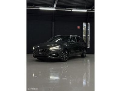 Occasion Hyundai i30 Premium 159 PK (116 kW) 2024 Grijs Stationwagen