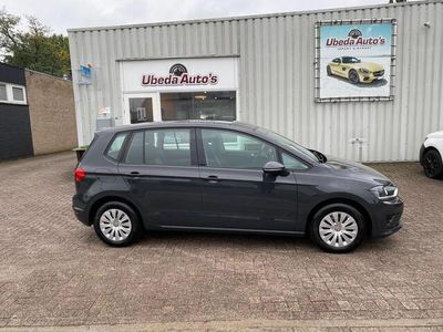 tweedehands VW Golf Sportsvan 1.2 TSI Easyline ZEER MOOI BJ 2016-10999E