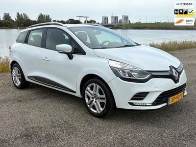 Renault Clio GrandTour