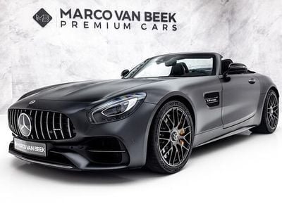 Mercedes AMG GT