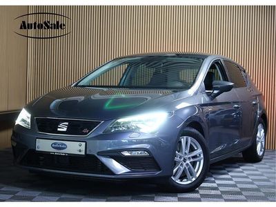 Overige Gebruikt 2018 Seat Leon Beats Hatchback | € 18.444 (Eerlijke prijs)