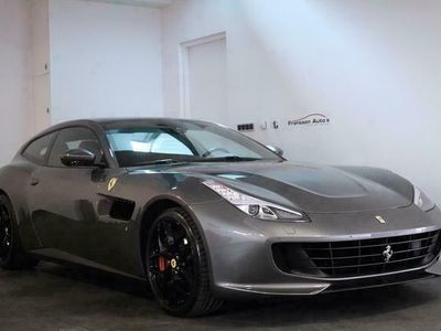 Occasion Ferrari GTC4Lusso 611 PK (449 kW) 2019 Grijs Stationwagen