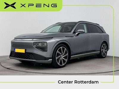 XPENG G9