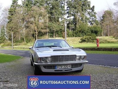 Gebruikt 1971 Aston Martin DBS | € 76.500