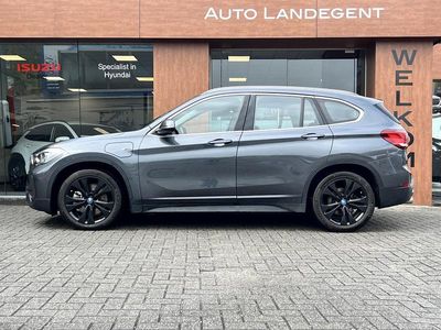 Occasion BMW X1 Comfort Edition 126 PK (92 kW) 2021 Suv SUV