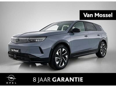 Opel Grandland Electric