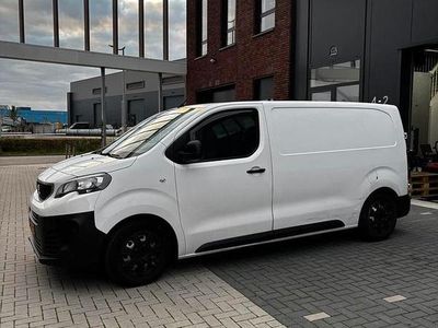 Occasion 2017 Peugeot Expert Van | € 9.750 (Duur)