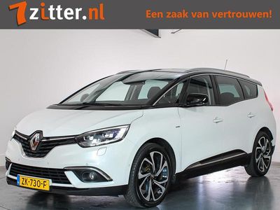 Renault Grand Scénic IV