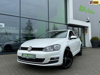 tweedehands VW Golf 1.2 TSI Comfortline * Stoelverwarming * Navigatie * PDC 2X