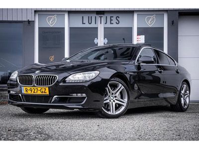 BMW 640