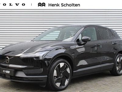 Zwart Gebruikt 2024 Volvo EX30 Ultra SUV | € 36.750 (Eerlijke prijs)