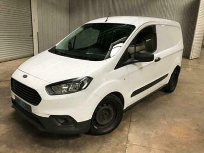 tweedehands Ford Transit COURIER 1.5 TDCi Trend EURO6 *¤ 6.000 NETTO*