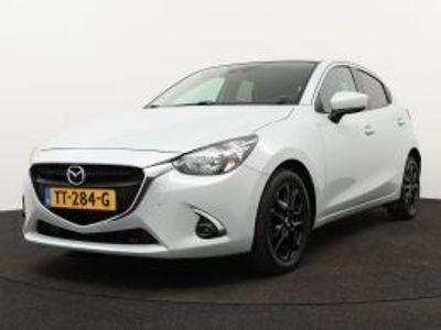 tweedehands Mazda 2 1.5 Skyactiv-G Sport Selected