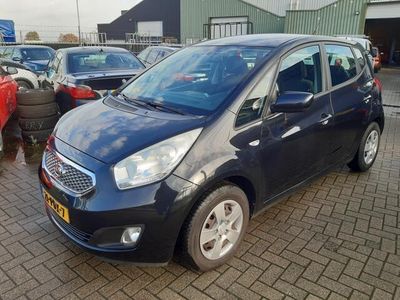 tweedehands Kia Venga 1.4 CVVT Seven