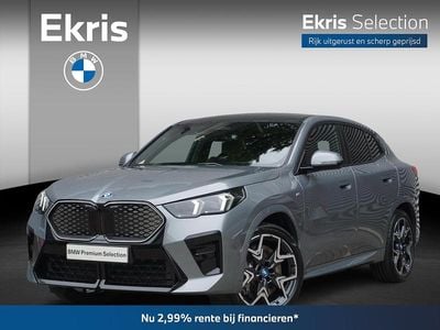 BMW iX2