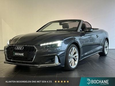Audi A5 Cabriolet