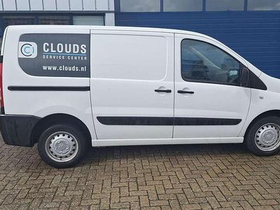 Citroën Jumpy