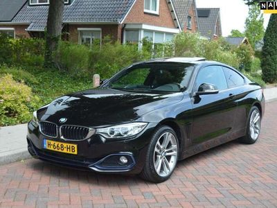 BMW 428