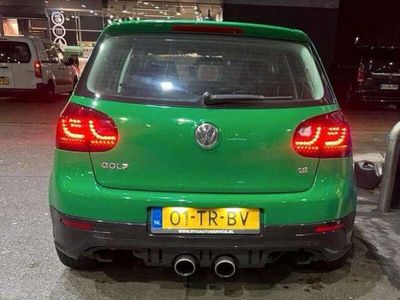 VW Golf V
