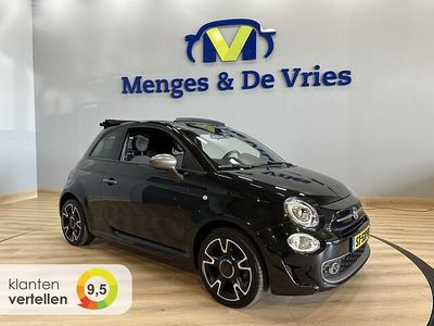 Zwart Occasion 2018 Fiat Sedici Sport SUV | € 9.995 (Eerlijke prijs)