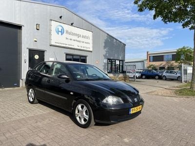 Seat Cordoba