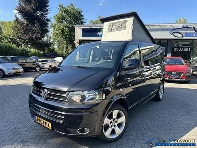 Gebruikt 2012 VW Multivan Startline Van | € 19.950