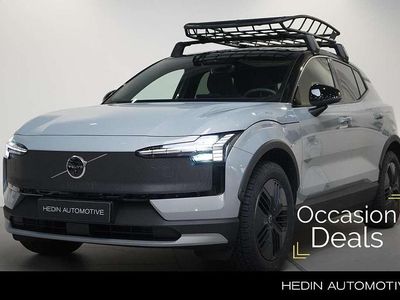 Grijs Nieuw 2025 Volvo EX30 CC Performance SUV | € 53.995 (Iets duurder)