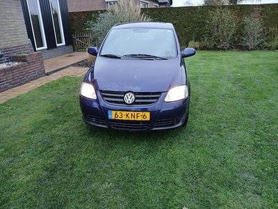 Gebruikt 2009 VW Fox Hatchback | € 1.950 (Eerlijke prijs)