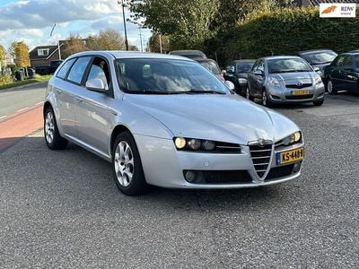 Alfa Romeo 159