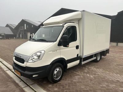 Gebruikt 2012 Iveco Daily | € 15.950 (Duur)