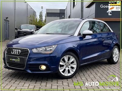 tweedehands Audi A1 1.2 TFSI Ambition Pro Line Business | Navi | PDC |