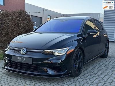 Zwart Gebruikt 2022 VW Golf VIII R Hatchback | € 44.900 (Eerlijke prijs)