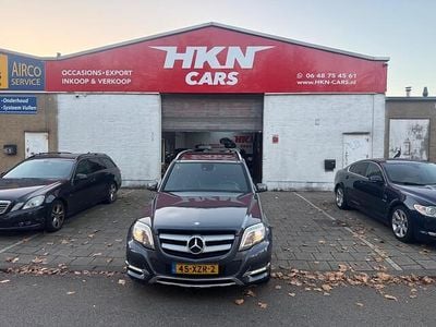 Mercedes GLK220